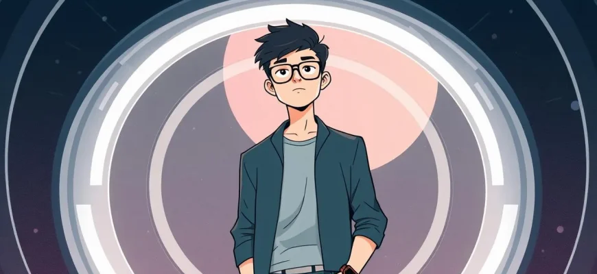 Films de science-fiction sur la boucle temporelle