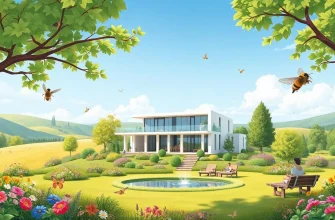 10 Documentaires sur la Construction Écologique à Ne Pas Manquer