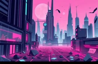 Films de science-fiction sur la corruption