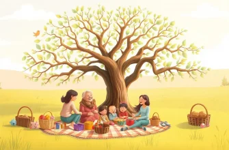 Top 10 des films sur les familles nombreuses