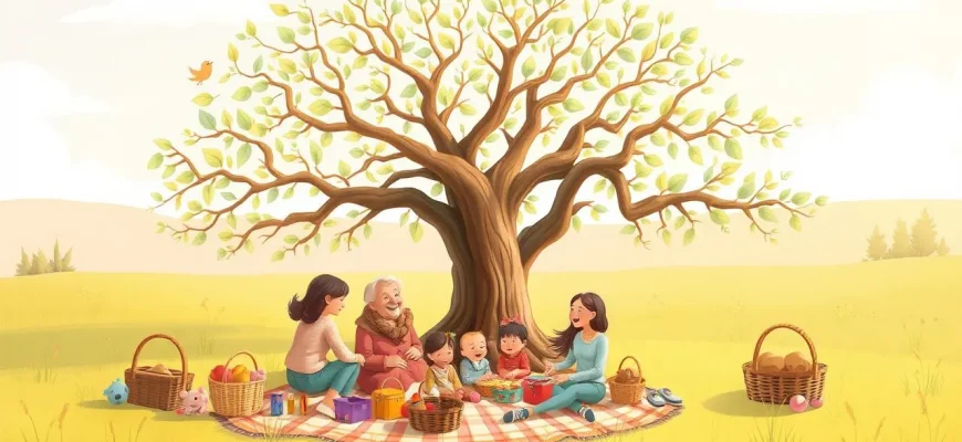 Top 10 des films sur les familles nombreuses