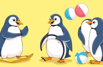 Les Meilleures Comédies sur les Pingouins