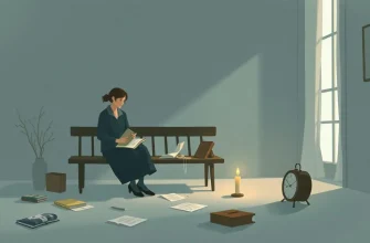 Films Soviétiques sur la Solitude