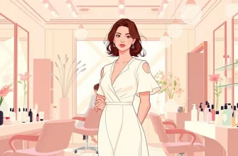 Films sur les Salons de Beauté