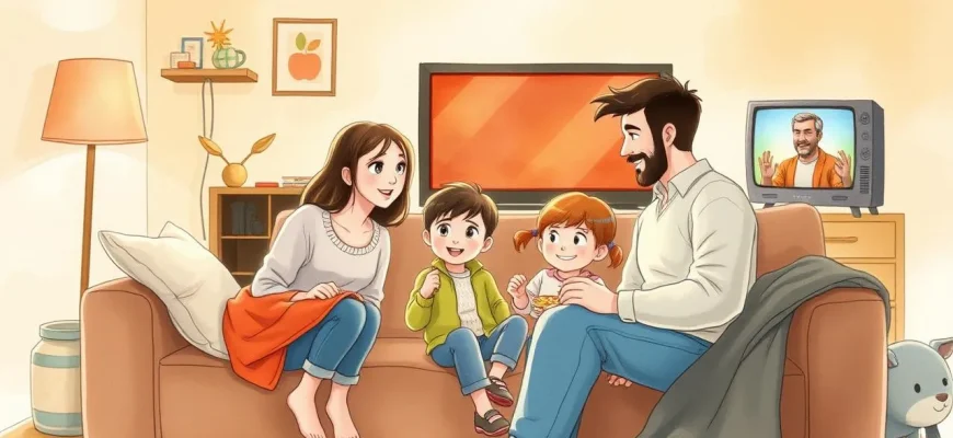 Films familiaux sur l'honnêteté