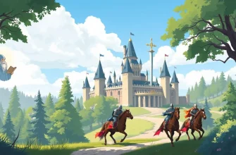 Les Meilleurs Films de Fantasy sur Camelot