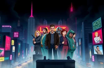 Les Meilleurs Films Criminels sur les Marchés Noirs