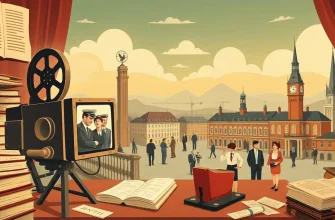 10 Films Biographiques sur des Personnalités Élues