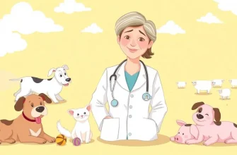 Les Meilleures Comédies sur la Vétérinaire