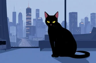 Les Meilleurs Thrillers avec des Chats Parlants