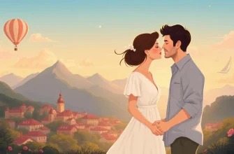 Films d'amour et voyages lointains : Une sélection captivante