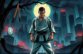 Les meilleurs films d'horreur avec du karaté