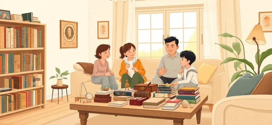 Films familiaux sur la collection