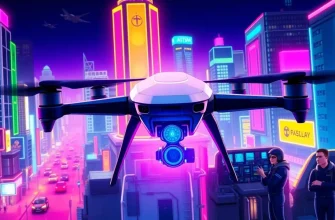 Les Meilleurs Films sur la Reconnaissance Aérienne Moderne