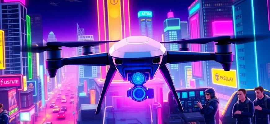 Les Meilleurs Films sur la Reconnaissance Aérienne Moderne