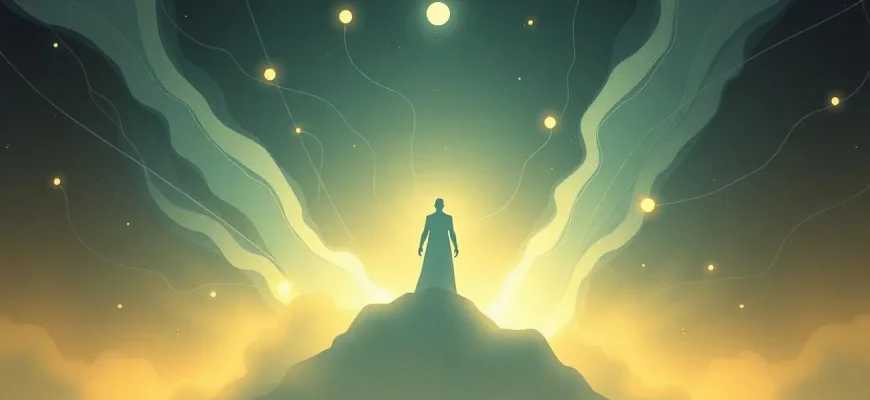 Films de science-fiction sur la résurrection