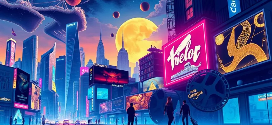 Les films les plus étranges de tous les temps