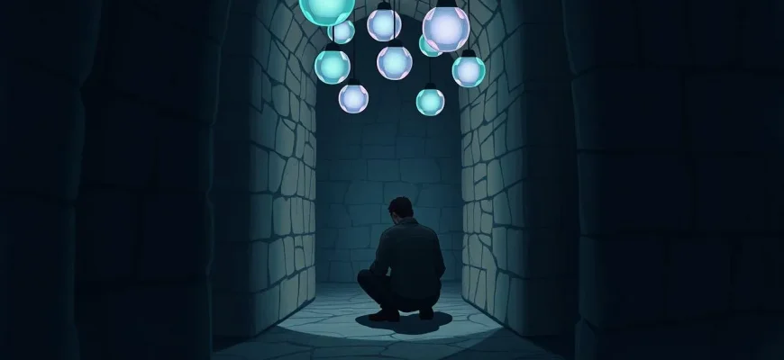 Films de fantasy claustrophobes : Une aventure confinée