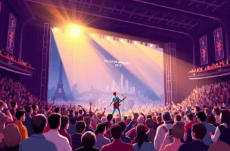 Les Meilleurs Documentaires sur les Concerts