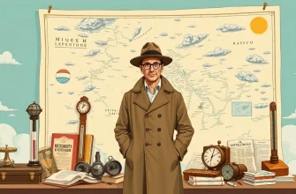 Films biographiques sur la météo