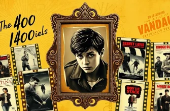 Films biographiques sur le vandalisme : une exploration cinématographique