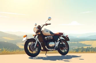 Films d'amour sur les motos