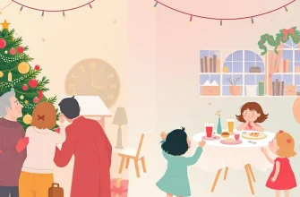 Les Meilleurs Films de Mélodrame sur les Fêtes