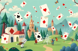 Top 10 des films de fantasy sur les jeux de cartes