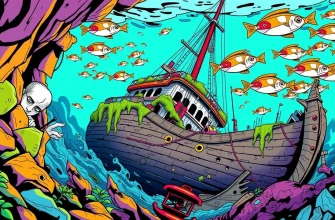 Les Meilleurs Films d'Aventure sur les Navires Engloutis