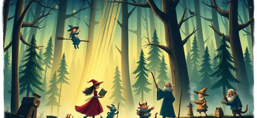 Top 10 Films Soviétiques de Magie