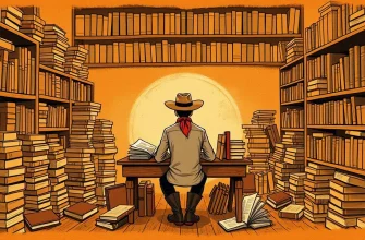 10 Westerns à lire : une sélection unique
