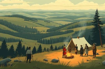 Films Historiques sur la Colonisation de l'Amérique