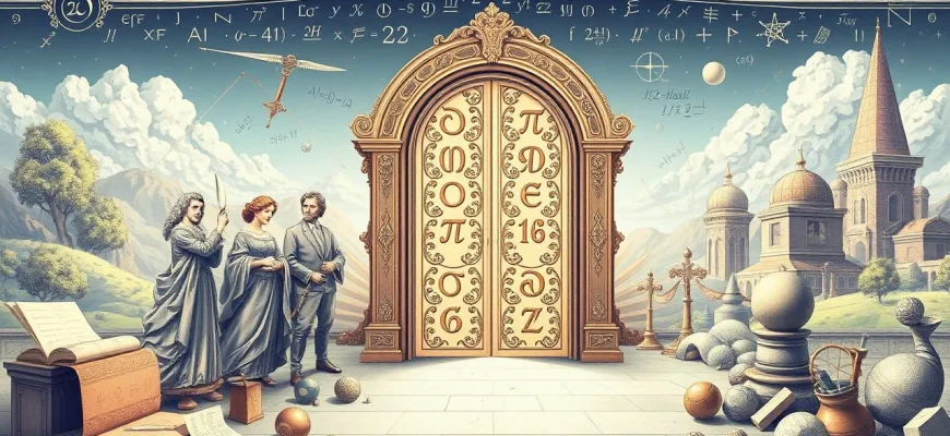 Documentaires sur les Théorèmes Mathématiques