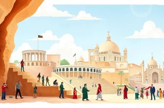 Films sur la Libye : Une fenêtre sur un pays fascinant