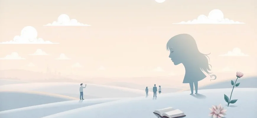 Films Mélodramatiques sur les Troubles Mentaux