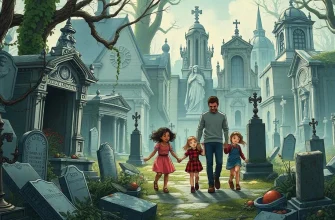 Films familiaux sur les tombes