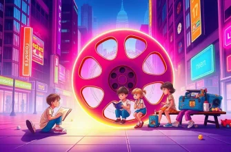 Films sur l'enfance à ne pas manquer