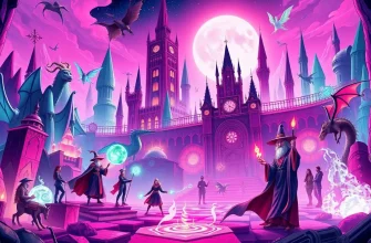 Films sur les magiciens et sorciers