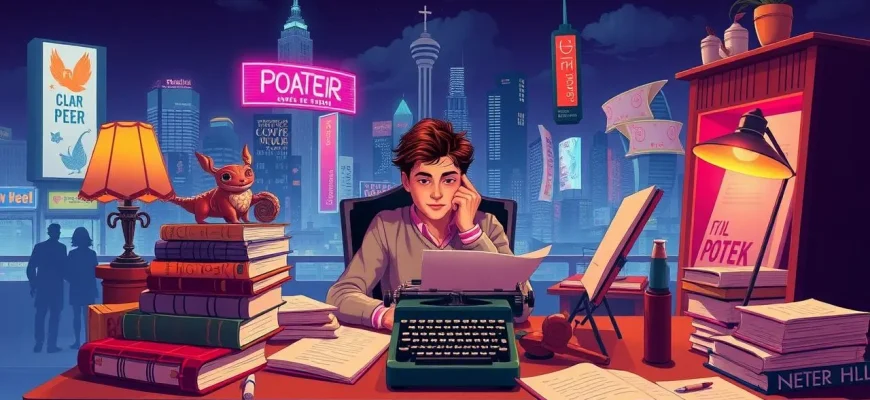 Les meilleurs films sur les poètes et la poésie