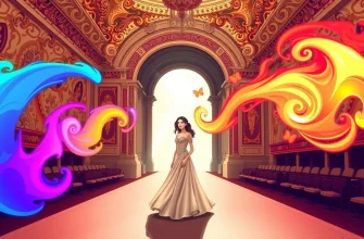 Films de romance et défilés : une sélection irrésistible