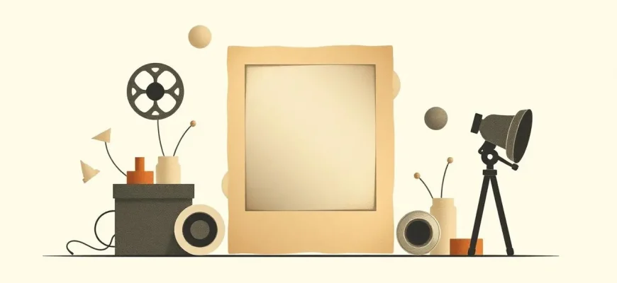 Mystères des vieilles photos: 10 films à découvrir