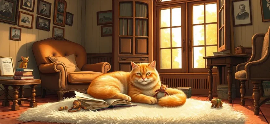 Les Meilleurs Films Biographiques sur les Animaux Domestiques