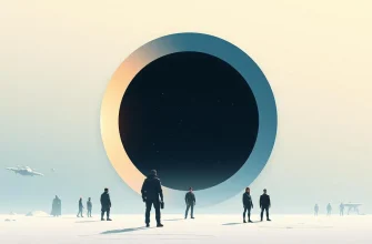 10 Films de Science-Fiction sur les Portails Spatiaux