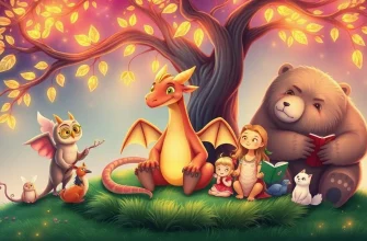 10 Films de Fantasy sur les Familles Adoptives