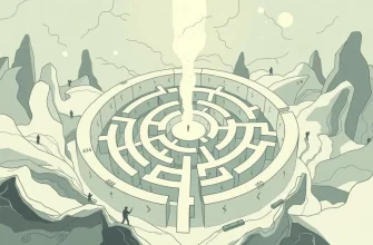 Mystères des labyrinthes magiques: 10 films à ne pas manquer