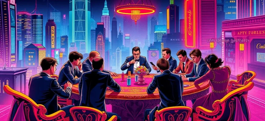 Les Meilleurs Films Criminels sur l'Imposture