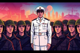 Top 10 des Films de Guerre sur la Psychologie Militaire