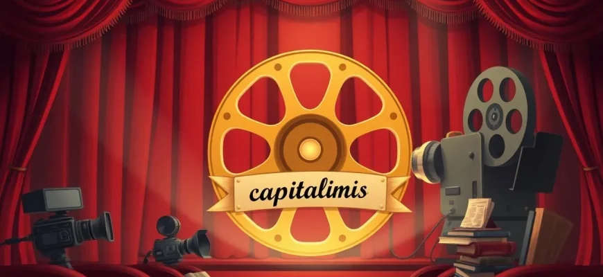 Les 10 meilleurs films biographiques sur le capitalisme