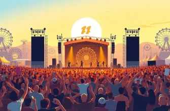 Les Meilleurs Documentaires sur les Festivals de Musique