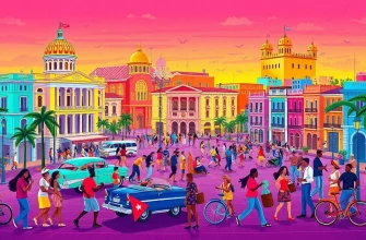 Les meilleurs films sur Cuba ou à propos de Cuba